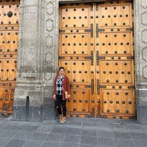 Meet your Posher, Socorro